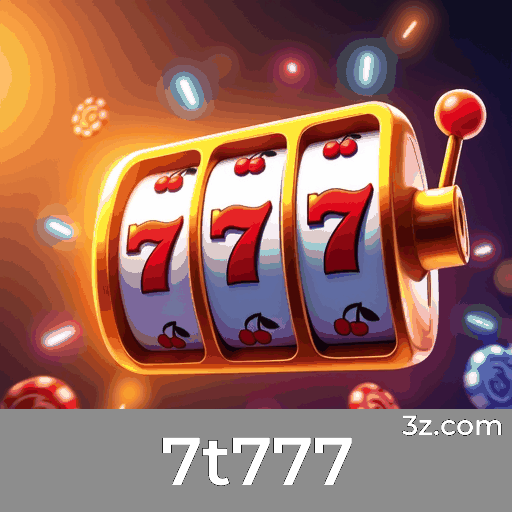 Garanta o Acesso Seguro Premium no 7t777