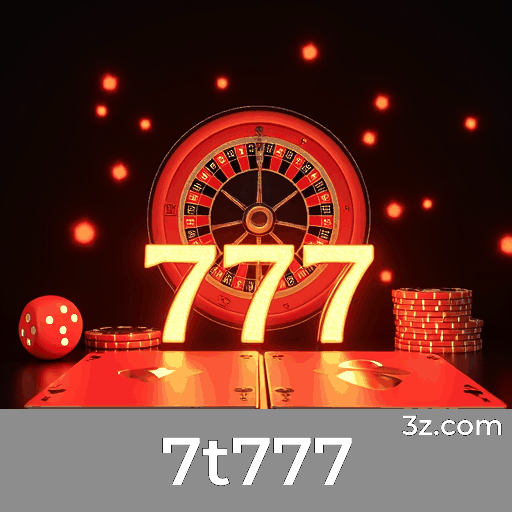 7t777: Cassino Online Top com Pagamentos Rápidos