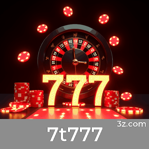 7t777: Cassino Online Top com Pagamentos Rápidos