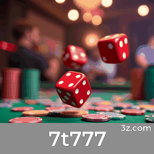 7t777: O Paraíso dos Jogos de Qualidade e Diversidade