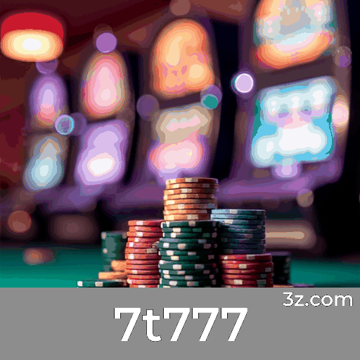 Maximize sua Experiência de Jogo com 7t777 e Táticas Comprovadas