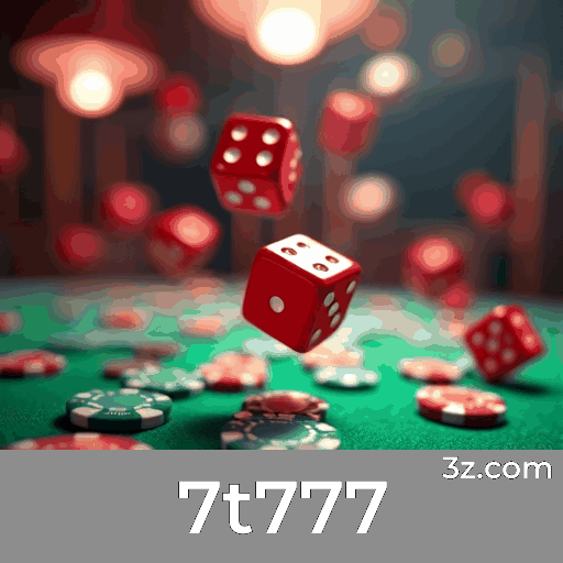 7t777: Cassino Online Top com Pagamentos Rápidos