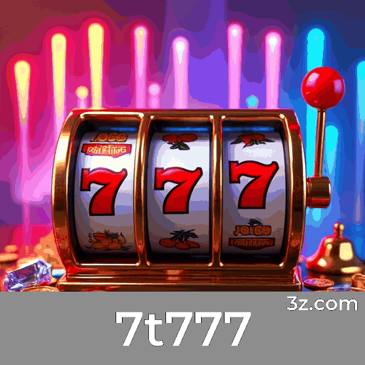 Experiência Superior em Jogos com 7t777: Segurança e Profissionalismo