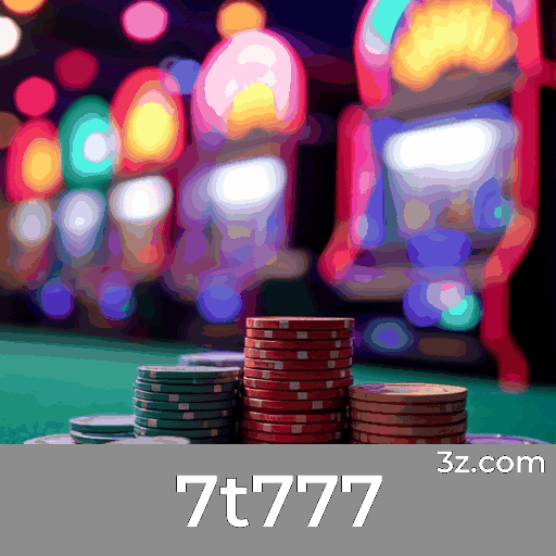 Maximize sua Experiência de Jogo com 7t777 e Táticas Comprovadas