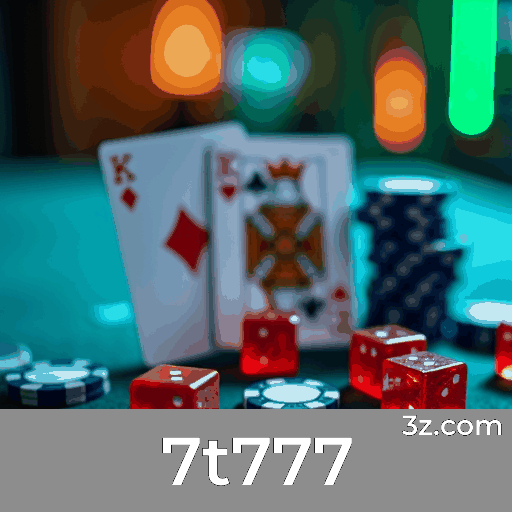 7t777: Cassino Online Top com Pagamentos Rápidos