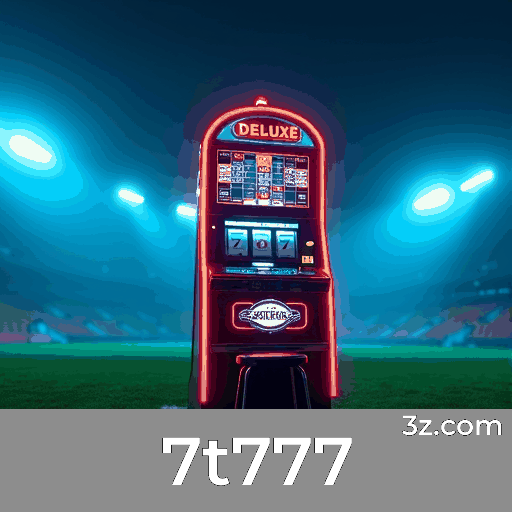 7t777: Cassino Online Top com Pagamentos Rápidos